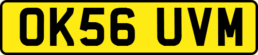 OK56UVM