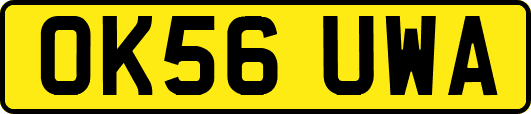 OK56UWA