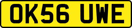 OK56UWE