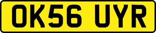 OK56UYR