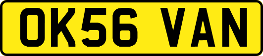 OK56VAN