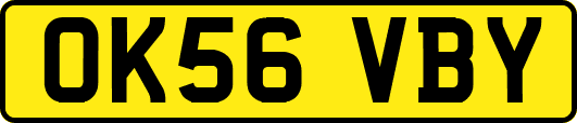 OK56VBY