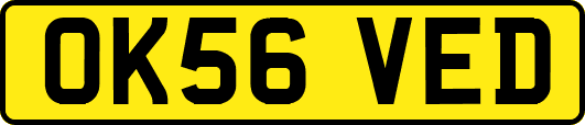 OK56VED