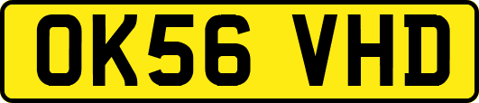 OK56VHD