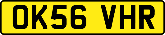 OK56VHR