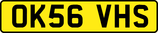OK56VHS