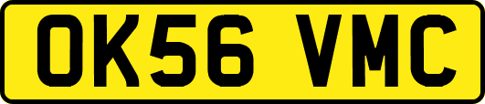 OK56VMC