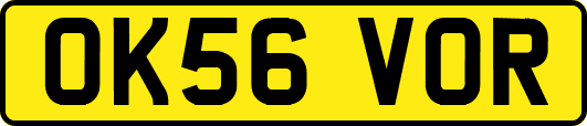 OK56VOR