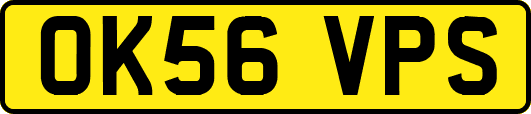 OK56VPS