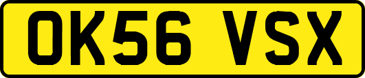 OK56VSX