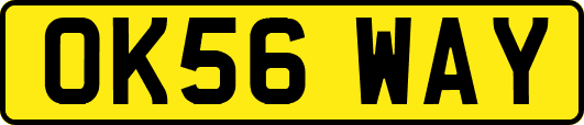 OK56WAY