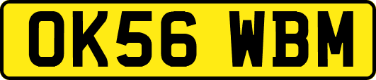 OK56WBM