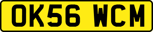 OK56WCM