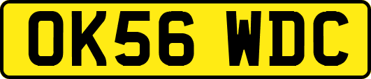 OK56WDC