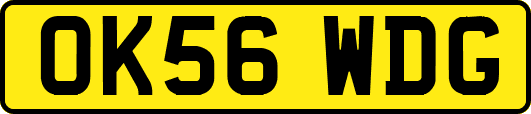 OK56WDG