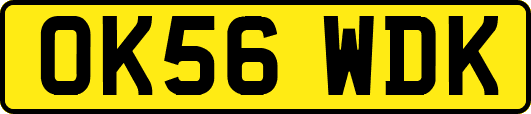 OK56WDK