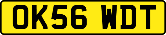 OK56WDT