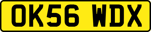 OK56WDX