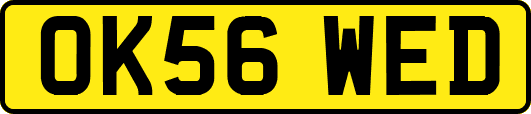 OK56WED