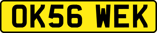 OK56WEK