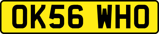 OK56WHO