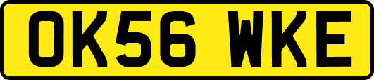 OK56WKE