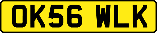 OK56WLK
