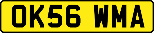 OK56WMA