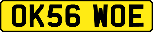 OK56WOE