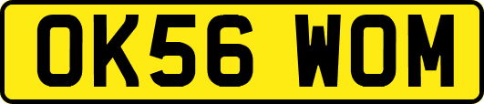 OK56WOM