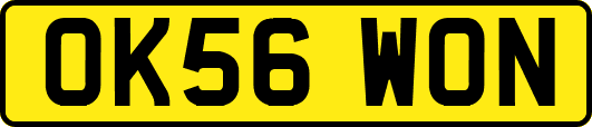 OK56WON