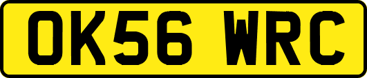 OK56WRC