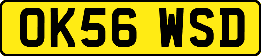 OK56WSD