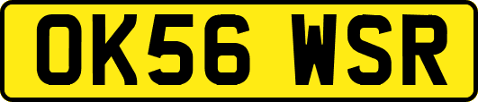 OK56WSR