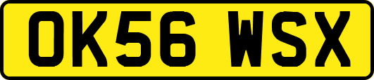 OK56WSX