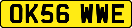 OK56WWE