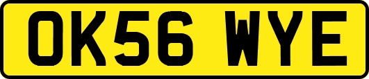 OK56WYE