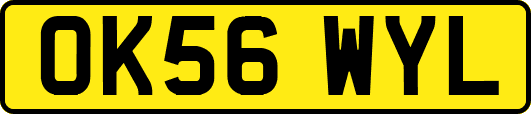OK56WYL
