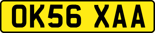 OK56XAA
