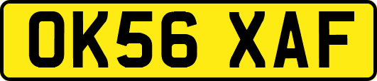 OK56XAF