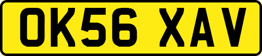 OK56XAV