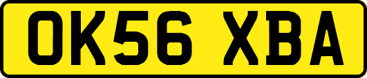 OK56XBA