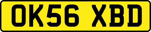 OK56XBD