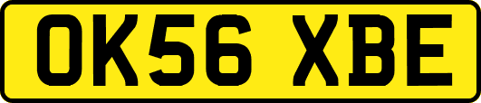 OK56XBE