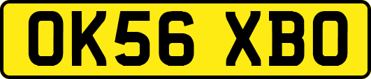 OK56XBO
