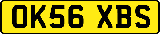 OK56XBS