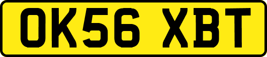 OK56XBT