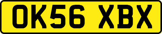 OK56XBX
