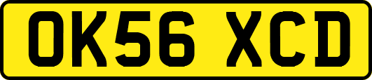 OK56XCD