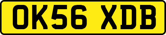 OK56XDB